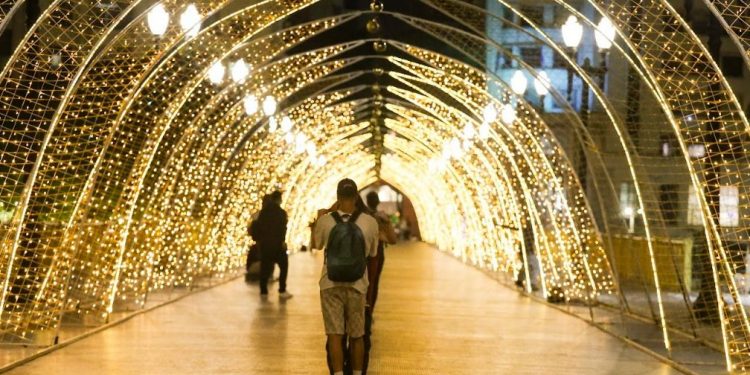 Natal em São Paulo: 7 programas para celebrar a data na cidade