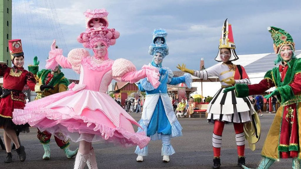 Natal em São Paulo: 7 programas para celebrar a data na cidade