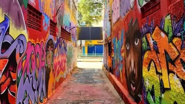 Feira UAI VÉI: 2ª edição acontece no Centro de Goiânia