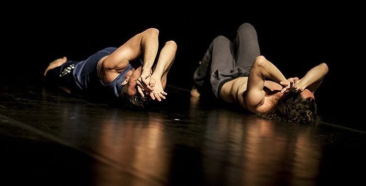 Ateliê do Gesto oferece oficina de composição coreográfica