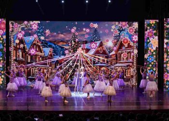 Allegro Centro de Dança celebra 33 anos com espetáculo e ações culturais em Goiânia