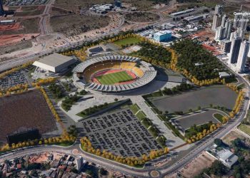 Complexo Serra Dourada: projeto de modernização é apresentado; obras começam em 2026