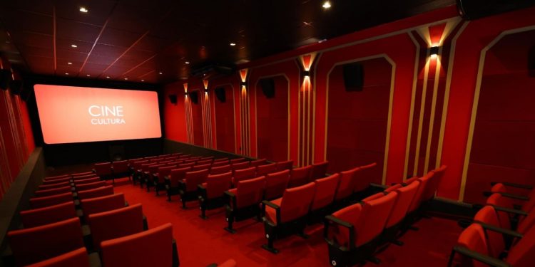 Secult Goiás reúne atrações variadas na capital e no interior