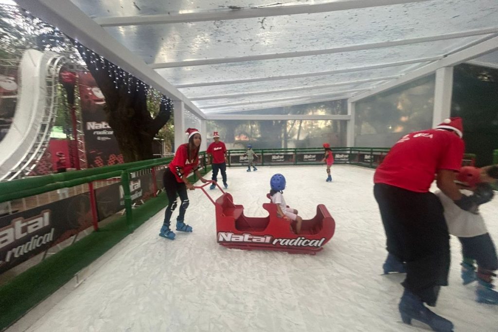 Natal em São Paulo: 7 programas para celebrar a data na cidade