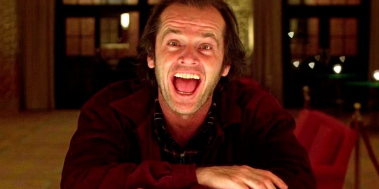 Cine Cultura exibe “O Iluminado”, clássico de Stanley Kubrick, em versão 4k