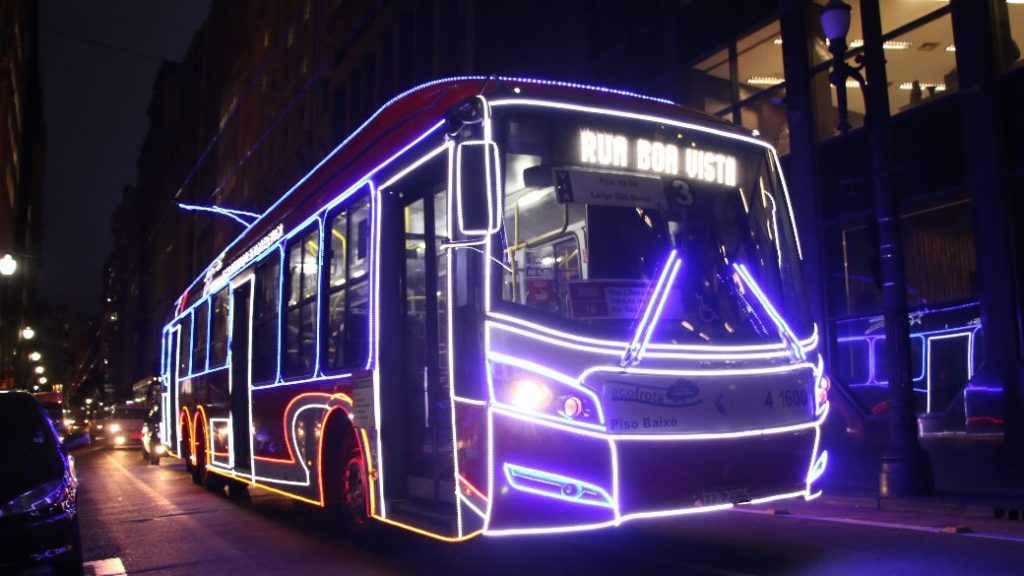 Natal em São Paulo: 7 programas para celebrar a data na cidade