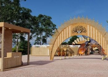 Réveillon Piri Lounge 2026 promete três dias de festa em Pirenópolis