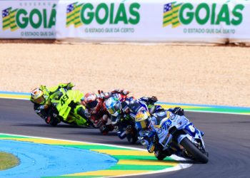 Maioria dos turistas pretende voltar para o MotoGP 2027, aponta pesquisa