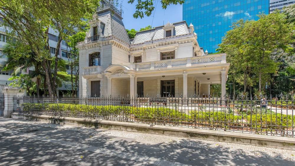 15 lugares históricos em São Paulo para visitar e redescobrir a história da cidade