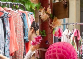 Festival Flore-Ser reúne oficinas, música, exposições e atividades ambientais na UFG