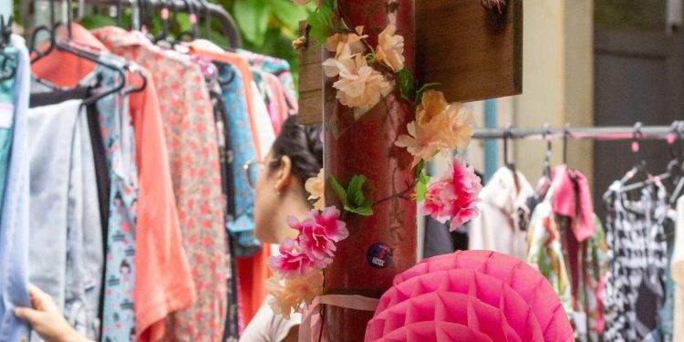 Festival Flore-Ser reúne oficinas, música, exposições e atividades ambientais na UFG