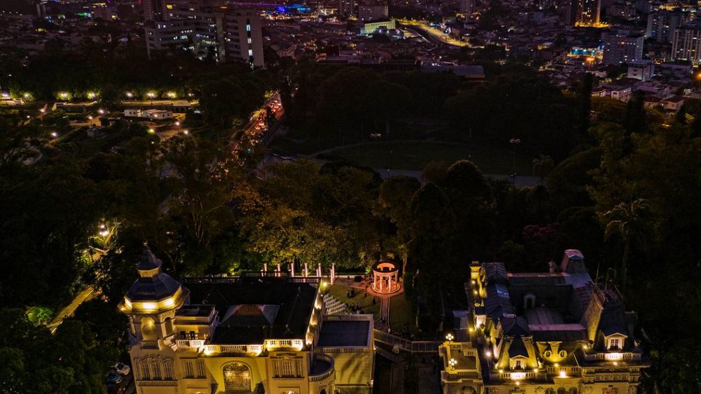 15 lugares históricos em São Paulo para visitar e redescobrir a história da cidade