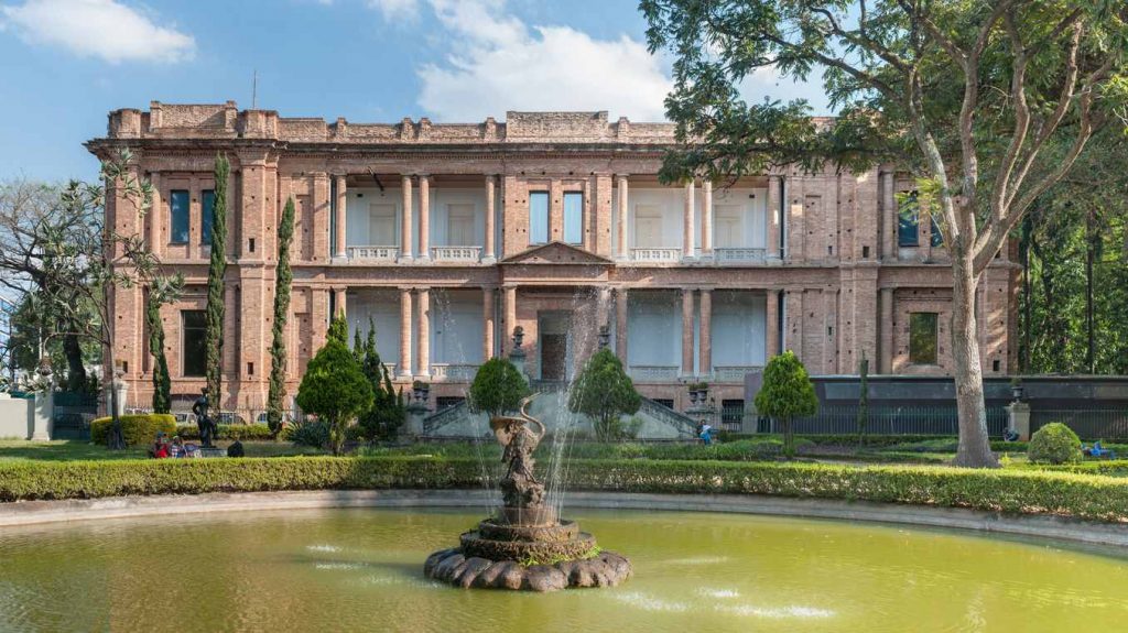 15 lugares históricos em São Paulo para visitar e redescobrir a história da cidade