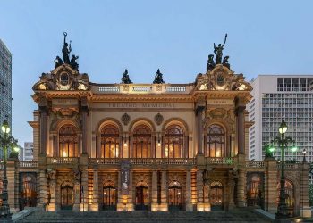 15 lugares históricos em São Paulo para visitar e redescobrir a história da cidade