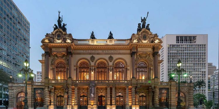 15 lugares históricos em São Paulo para visitar e redescobrir a história da cidade