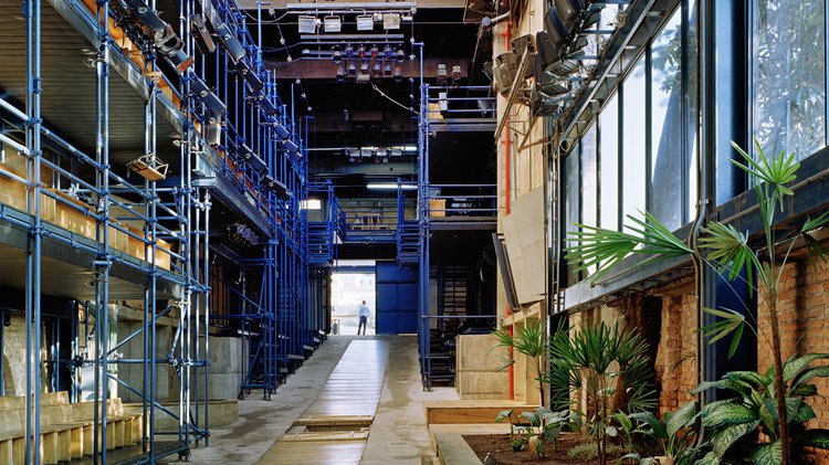 15 lugares históricos em São Paulo para visitar e redescobrir a história da cidade