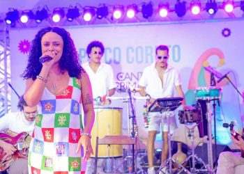 Canto da Primavera divulga artistas selecionados para a 25ª edição em Pirenópolis