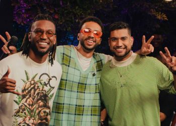 Tardezinha na Ilha reúne pagode, música eletrônica e orquestra ao vivo em Goiânia