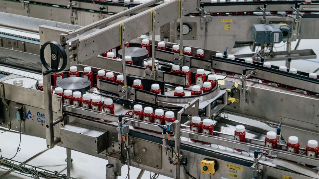Kraft Heinz tem mais da metade dos funcionários em Goiás e mira dobrar de tamanho no Brasil até 2030