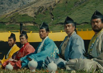 Cine Cultura recebe relançamento de clássico de Akira Kurosawa em 4K