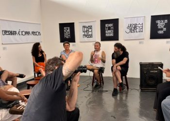 Escola de Artes Visuais da Secult Goiás divulga agenda de atividades de outubro