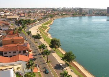 Das 100 cidades mais desenvolvidas do Brasil, apenas três são goianas