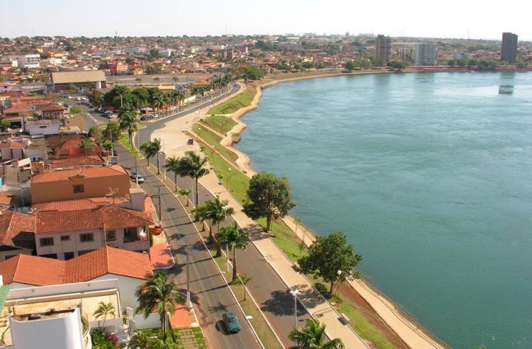 Das 100 cidades mais desenvolvidas do Brasil, apenas três são goianas