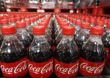 Coca-Cola ameaça deixar o Brasil depois de nova regra do governo Temer
