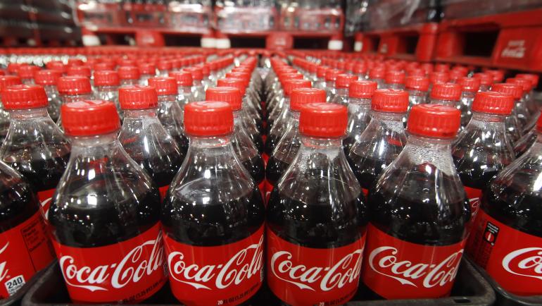Coca-Cola ameaça deixar o Brasil depois de nova regra do governo Temer