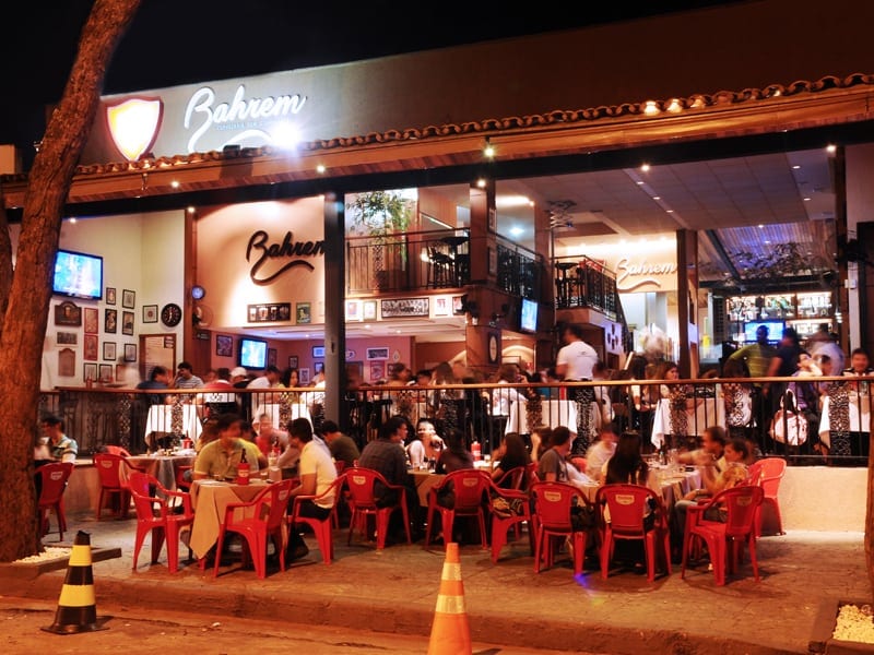 Conheça os melhores bares de Goiânia