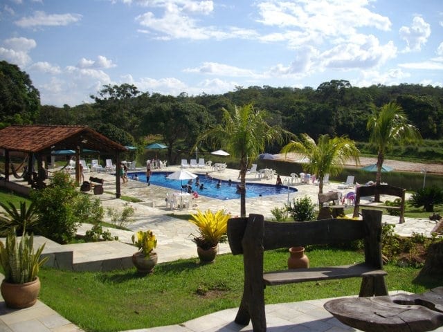 Conheça os melhores hotéis fazenda em Goiânia e entorno