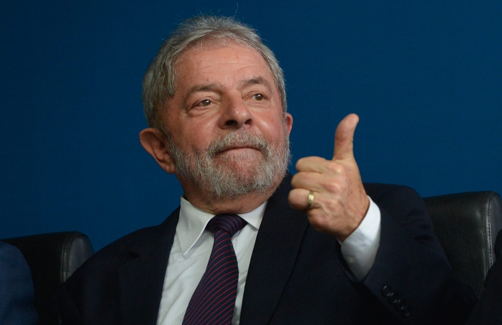 Eleições 2018: Pesquisa Datafolha aponta Lula com 39% das intenções de voto