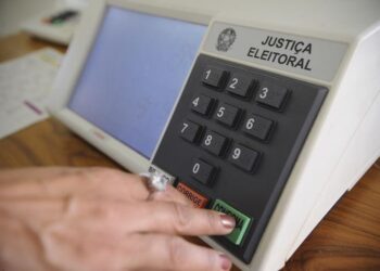 Eleições 2018: prazo de pedido para votar fora da zona eleitoral de origem termina nesta quinta-feira