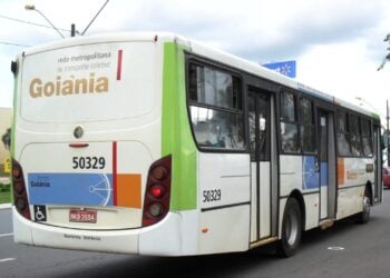 Empresa de transporte coletivo de Goiânia inaugura quatro novas linhas