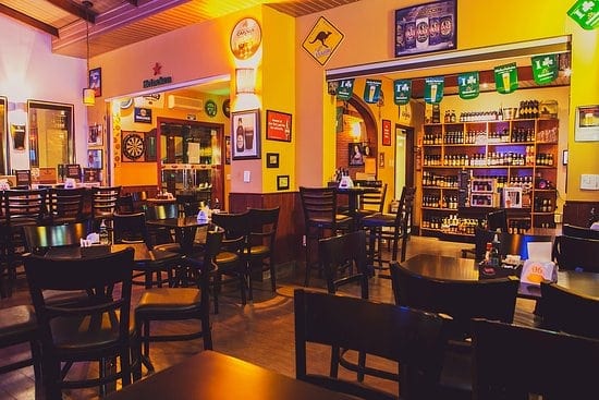 Fique por dentro e conheça os melhores pubs em Goiânia