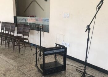 Igreja evangélica é roubada pela nona vez no interior de Goiás