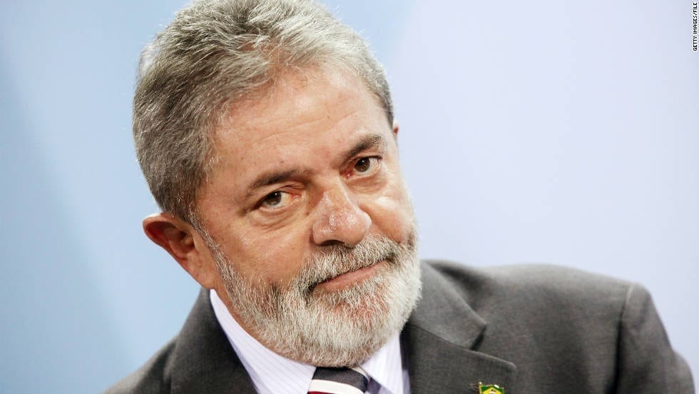 Lula tenta estratégia arriscada para chegar à Presidência indiretamente
