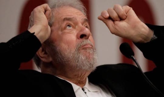 ONU determina que Lula tenha direito de participar de debates e concorra eleição