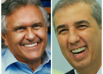 Patrimônio de candidatos ao Governo de Goiás ultrapassa R$ 13 milhões