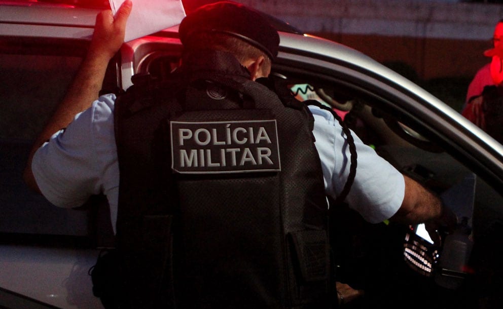 Policiais da 12ª CIPM combatem tráfico e prendem suspeitos durante o fim de semana em Goiás