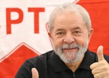 PT oficializa candidatura de Lula nesta quarta-feira