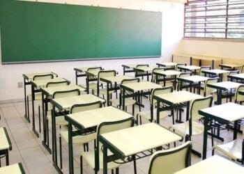 Servidores municipais da Educação podem entrar em greve nesta quarta-feira em Goiânia