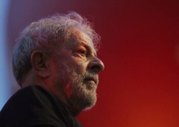 TSE pode julgar amanhã participação de Lula na TV
