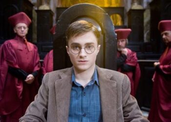 Universidade abre curso gratuito de Harry Potter