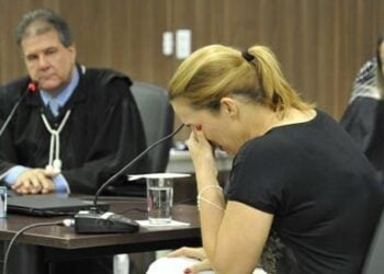Defesa de Márcia Zaccarelli afirma que vai entrar com pedido de revogação da prisão