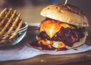 11 hamburguerias em Goiânia que você precisa muito conhecer