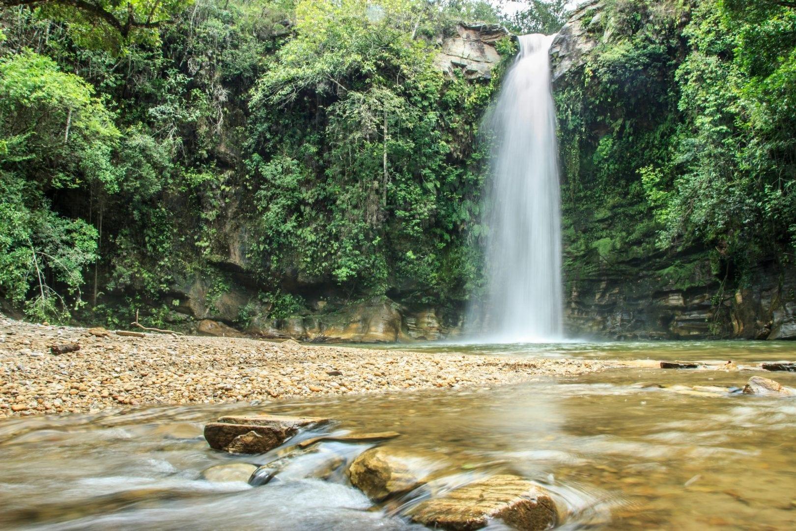 4 destinos com águas quentes para conhecer em Goiás