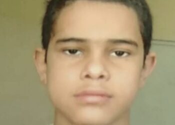 Adolescente desaparece depois de internação em clínica de recuperação em Goiânia