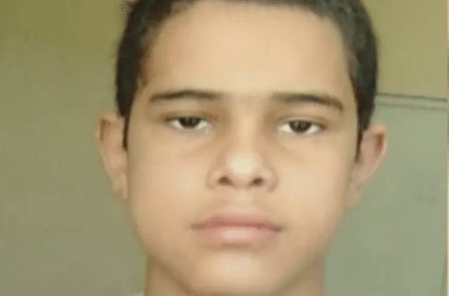 Adolescente desaparece depois de internação em clínica de recuperação em Goiânia