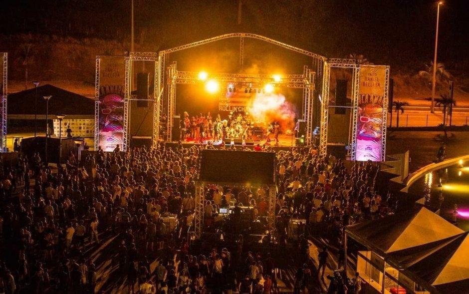 Conheça os mais agitados festivais de música em Goiânia